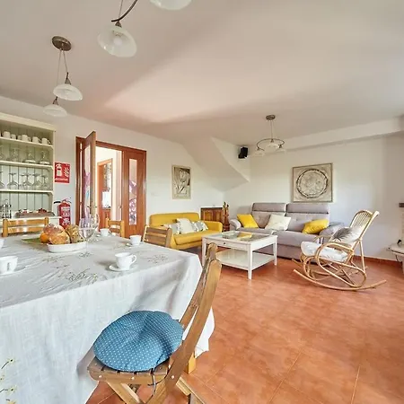 Casa Margarita Ferienhaus Rada (Cantabria)