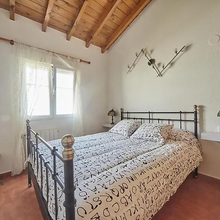Ferienhaus Casa Margarita Rada (Cantabria)
