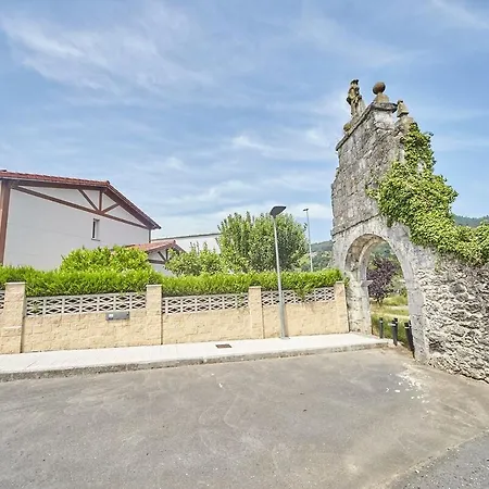 Casa Margarita Prázdninový dům *