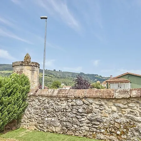 Casa Margarita Rada (Cantabria)