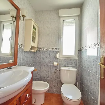 펜션 Casa Margarita, Al Lado De Laredo *