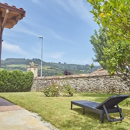 Casa Margarita Ferienhaus