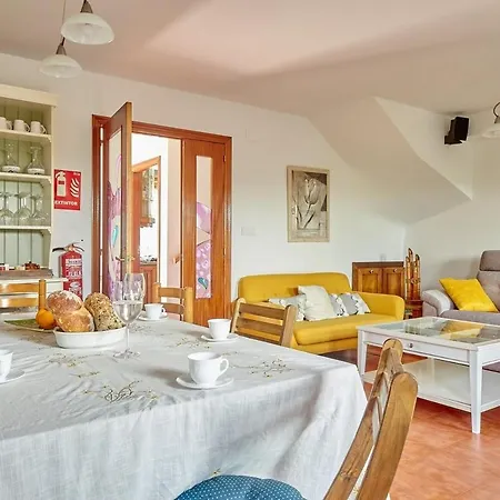 펜션 Casa Margarita, Al Lado De Laredo Rada (Cantabria)