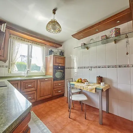 펜션 Casa Margarita, Al Lado De Laredo