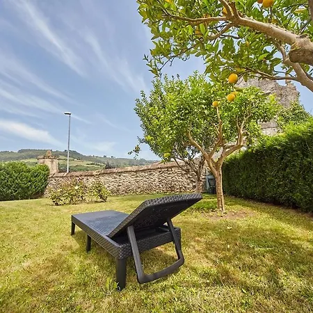 Casa Margarita, Al Lado De Laredo