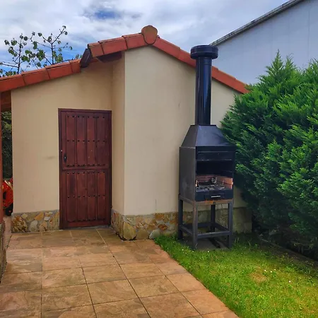 Casa Margarita, Al Lado De Laredo * Rada (Cantabria)