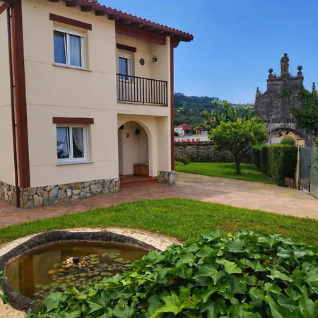 Casa Margarita Ferienhaus *
