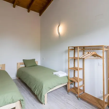 Casa Margarita Ferienhaus *
