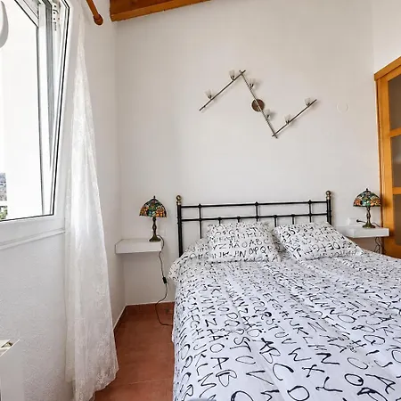 Ferienhaus Casa Margarita *