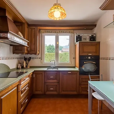 Casa Margarita Rada (Cantabria)