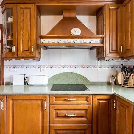 Ferienhaus Casa Margarita