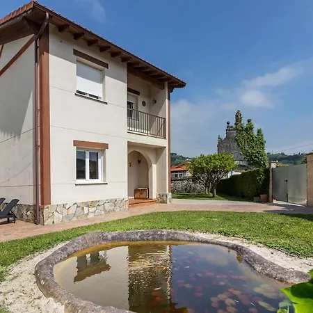 Casa Margarita Ferienhaus *