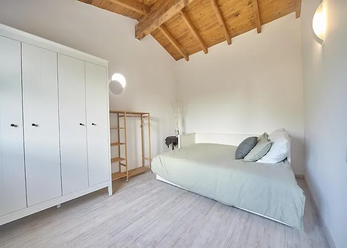 Casa Margarita Hébergement de vacances