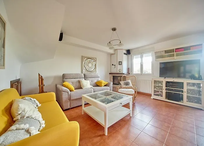 Casa Margarita Hébergement de vacances *