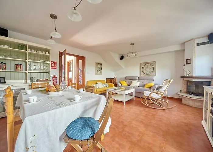 Casa Margarita Hébergement de vacances Rada (Cantabria)