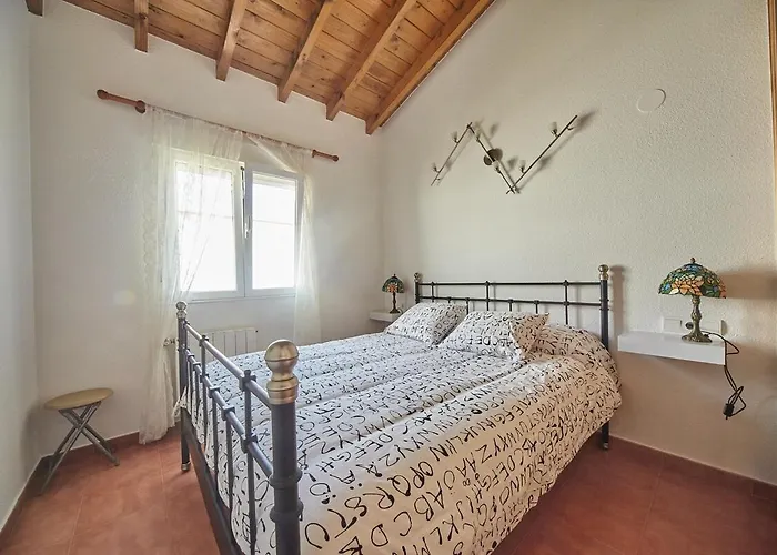 Hébergement de vacances Casa Margarita Rada (Cantabria)