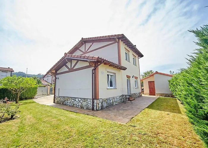 Hébergement de vacances Casa Margarita