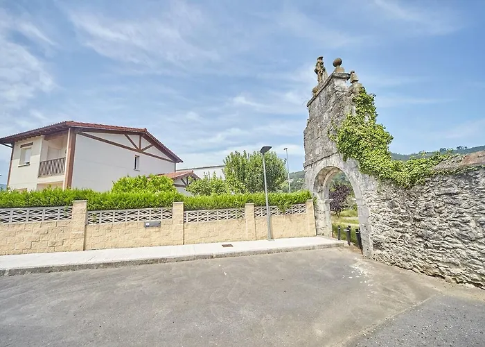 Casa Margarita Hébergement de vacances *