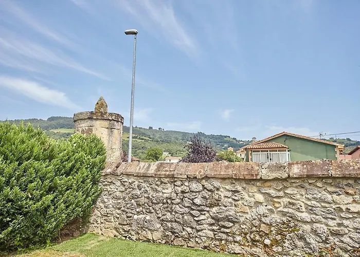 Casa Margarita Rada (Cantabria)