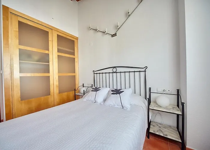 Casa Margarita Hébergement de vacances *