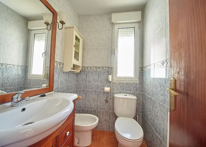 Hébergement de vacances Casa Margarita *