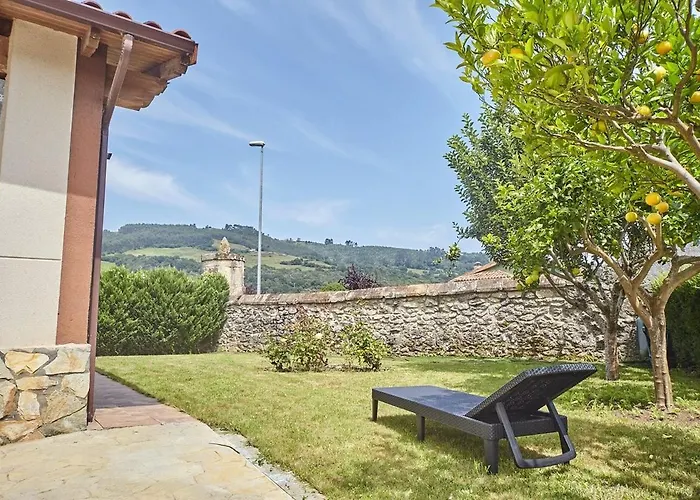 Casa Margarita Hébergement de vacances