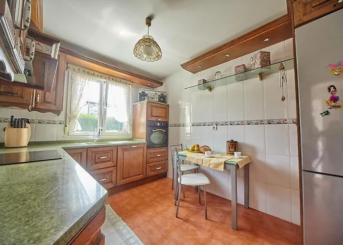 Hébergement de vacances Casa Margarita