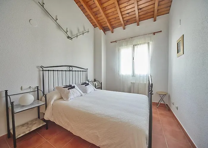 Hébergement de vacances Casa Margarita Rada (Cantabria)