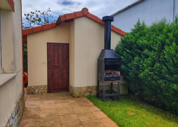 Casa Margarita * Rada (Cantabria)